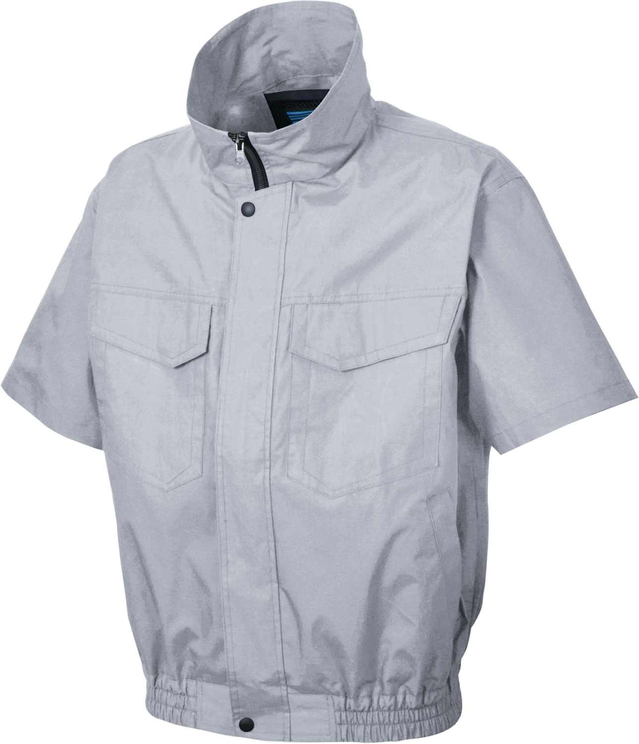 とも様確認用 ファン付き作業着88300 SK型綿ワークブルゾン | 空調服・ファン